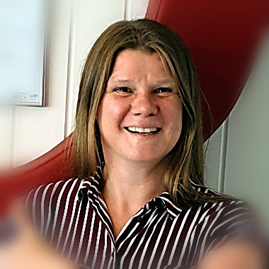 Marion Müller, Inhaberin und Pflegedienstleitung